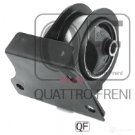 Опора двигателя QUATTRO FRENI H D24STM 1233220380 QF00A00442 - Изображение 4