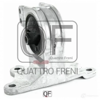 Опора двигателя QUATTRO FRENI 3820LX S QF00A00445 1233220388 - Изображение 4