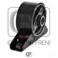 Опора двигателя QUATTRO FRENI GV 3OKVL 1233220402 QF00A00452 - Изображение 3