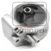 Опора двигателя гидравлическая QUATTRO FRENI PE7 N9L 1233220404 QF00A00453 - Изображение 3
