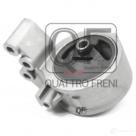 Опора двигателя гидравлическая QUATTRO FRENI PE7 N9L 1233220404 QF00A00453 - Изображение 4