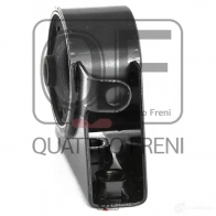 Опора двигателя QUATTRO FRENI QF00A00455 1233220406 C4 W3W - Изображение 3