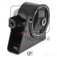Опора двигателя QUATTRO FRENI QF00A00455 1233220406 C4 W3W - Изображение 4