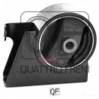 Опора двигателя QUATTRO FRENI QF00A00455 1233220406 C4 W3W - Изображение 5