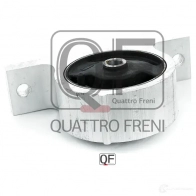Опора двигателя QUATTRO FRENI QF00A00467 1233220436 GU6VL H - Изображение 5