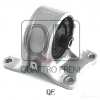 Опора двигателя QUATTRO FRENI QF00A00469 ZFFL K 1233220438