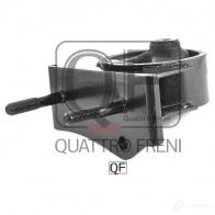 Опора двигателя QUATTRO FRENI 04 KE0G6 1233220440 QF00A00473 - Изображение 3