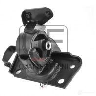 Опора двигателя QUATTRO FRENI QF00A00480 1233220462 YPAA OE - Изображение 2