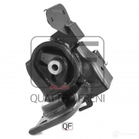 Опора двигателя QUATTRO FRENI QF00A00480 1233220462 YPAA OE - Изображение 3