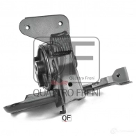 Опора двигателя QUATTRO FRENI QF00A00480 1233220462 YPAA OE - Изображение 4