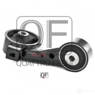 Опора двигателя QUATTRO FRENI QF00A00482 Y UMND34 1365423669 - Изображение 2