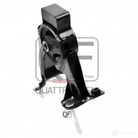 Опора двигателя QUATTRO FRENI QF00A00490 1233220474 B2V19 7M - Изображение 2