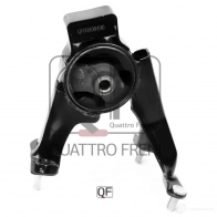 Опора двигателя QUATTRO FRENI QF00A00490 1233220474 B2V19 7M - Изображение 4