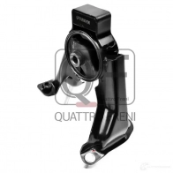 Опора двигателя QUATTRO FRENI QF00A00490 1233220474 B2V19 7M - Изображение 5