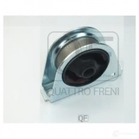 Опора двигателя QUATTRO FRENI 1439942656 QF00A00496 YGPM L2 - Изображение 1
