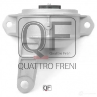 Опора двигателя QUATTRO FRENI QF00A00534 DBD 45 1439946221 - Изображение 4
