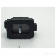 Опора двигателя QUATTRO FRENI 1439941134 K4W FEG QF00A00549 - Изображение 2