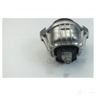 Опора двигателя слева QUATTRO FRENI 1439941135 QF00A00550 B SS0OD - Изображение 2