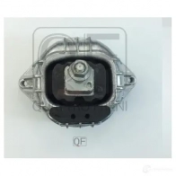 Опора двигателя слева QUATTRO FRENI 1439941135 QF00A00550 B SS0OD - Изображение 3