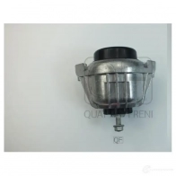 Опора двигателя слева QUATTRO FRENI 1439941135 QF00A00550 B SS0OD - Изображение 4