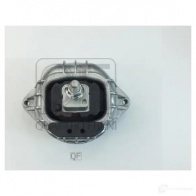 Опора двигателя справа QUATTRO FRENI TEQ3 8WJ 1439941136 QF00A00551 - Изображение 4