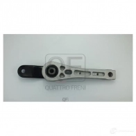 Опора двигателя QUATTRO FRENI 1439957992 V67 ILY QF00A00562 - Изображение 2