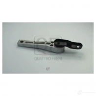 Опора двигателя QUATTRO FRENI 1439957992 V67 ILY QF00A00562 - Изображение 3