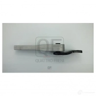 Опора двигателя QUATTRO FRENI 1439957992 V67 ILY QF00A00562 - Изображение 5