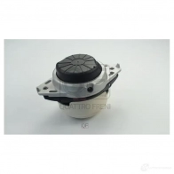 Опора двигателя QUATTRO FRENI QF00A00577 1439951347 Q94 06E - Изображение 1