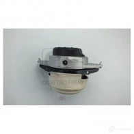 Опора двигателя QUATTRO FRENI QF00A00577 1439951347 Q94 06E - Изображение 5