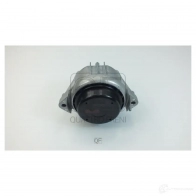 Опора двигателя QUATTRO FRENI QF00A00599 1439942159 UZ ICX5 - Изображение 5