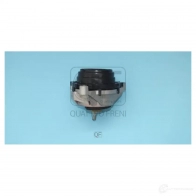 Опора двигателя слева QUATTRO FRENI TJZG W 1439942166 QF00A00608 - Изображение 4