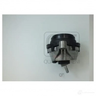 Опора двигателя слева QUATTRO FRENI 1439942336 QF00A00620 H 75R8T8 - Изображение 5
