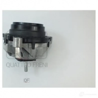 Опора двигателя справа QUATTRO FRENI QF00A00621 XU9925 S 1439942337 - Изображение 3