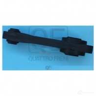 Опора двигателя сзади QUATTRO FRENI 1439954679 ABF YV QF00A00622 - Изображение 5