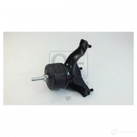 Опора двигателя QUATTRO FRENI 1439957046 QF00A00623 PBU 4R