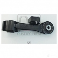Опора двигателя QUATTRO FRENI 1439957062 46 HBNMV QF00A00624 - Изображение 2