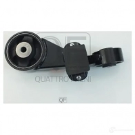 Опора двигателя QUATTRO FRENI 1439957062 46 HBNMV QF00A00624 - Изображение 3