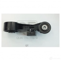 Опора двигателя QUATTRO FRENI 1439957062 46 HBNMV QF00A00624 - Изображение 4