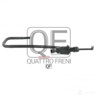 Цилиндр сцепления главный QUATTRO FRENI QF00B00001 OT1MM K 1233220482 - Изображение 2