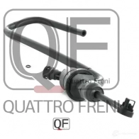 Цилиндр сцепления главный QUATTRO FRENI QF00B00001 OT1MM K 1233220482 - Изображение 3