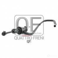 Цилиндр сцепления главный QUATTRO FRENI QF00B00001 OT1MM K 1233220482 - Изображение 4