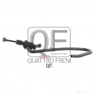 Цилиндр сцепления главный QUATTRO FRENI QF00B00001 OT1MM K 1233220482 - Изображение 5