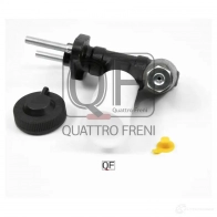Цилиндр сцепления главный QUATTRO FRENI 1439949832 J0Y RPI0 QF00B00002 - Изображение 2