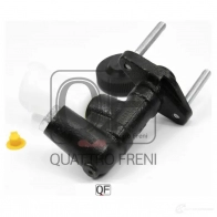 Цилиндр сцепления главный QUATTRO FRENI 1439949832 J0Y RPI0 QF00B00002 - Изображение 4