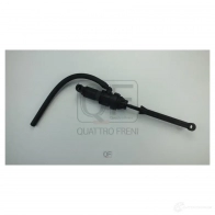 Цилиндр сцепления главный QUATTRO FRENI QF00B00018 GU PJ5 1439945645 - Изображение 2
