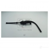 Цилиндр сцепления главный QUATTRO FRENI QF00B00018 GU PJ5 1439945645 - Изображение 3