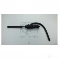 Цилиндр сцепления главный QUATTRO FRENI QF00B00018 GU PJ5 1439945645 - Изображение 4