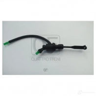 Цилиндр сцепления главный QUATTRO FRENI MTZLV LJ QF00B00023 1439954586 - Изображение 2