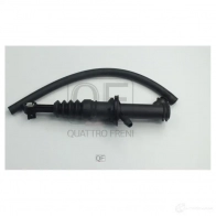 Цилиндр сцепления главный QUATTRO FRENI X6TVG 9N 1439954588 QF00B00024 - Изображение 3